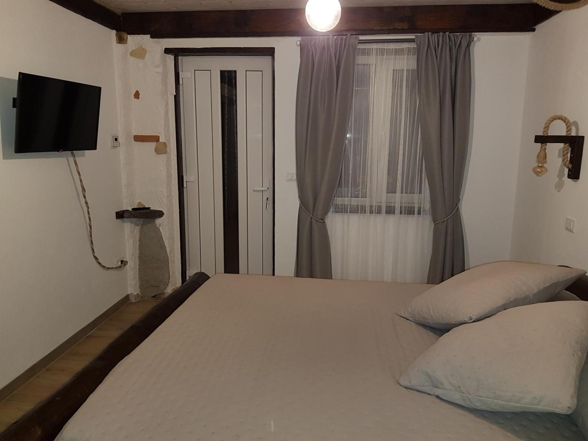 Bed And Breakfast Mon Amour Flagogna Dış mekan fotoğraf