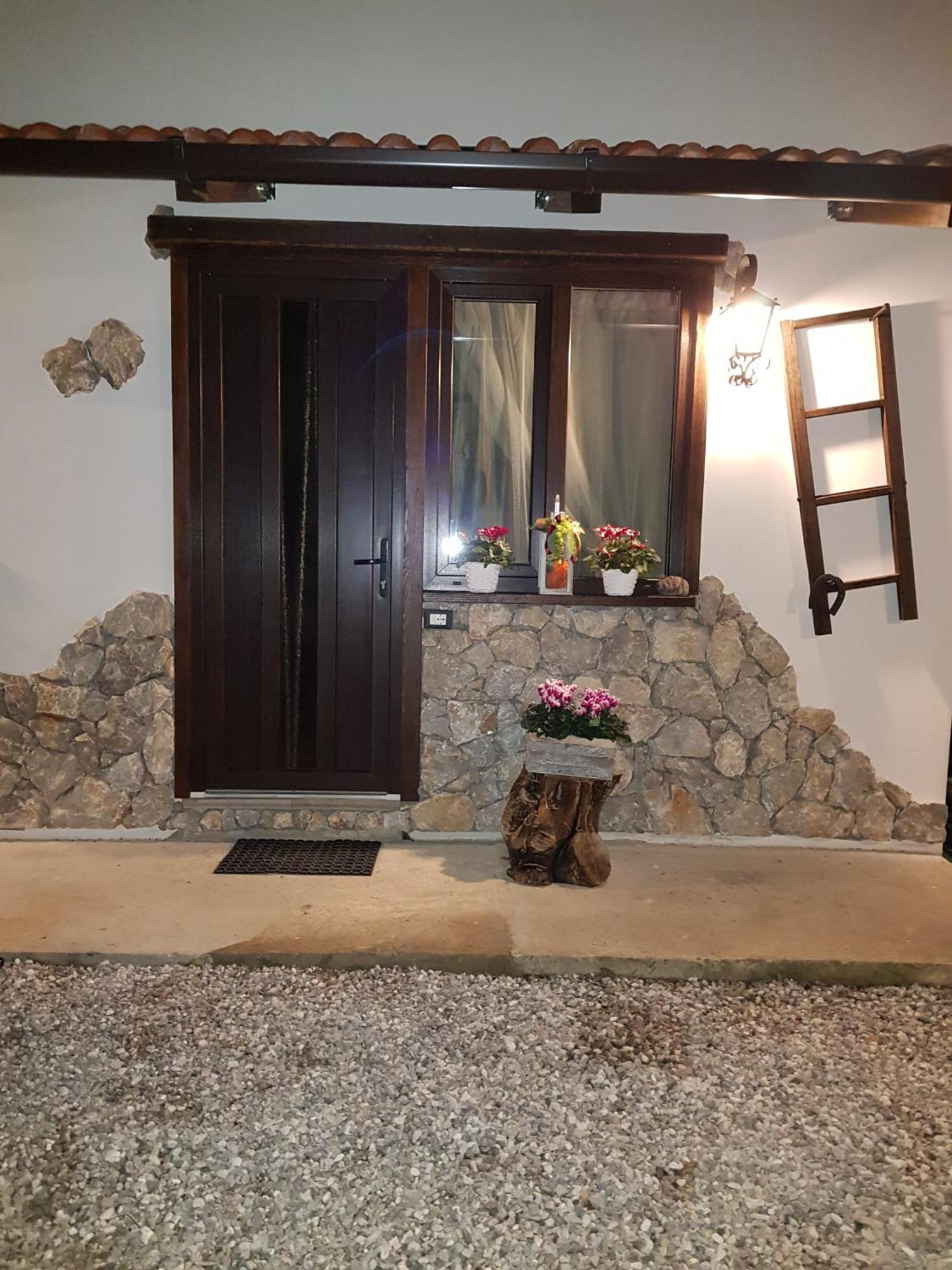 Bed And Breakfast Mon Amour Flagogna Dış mekan fotoğraf