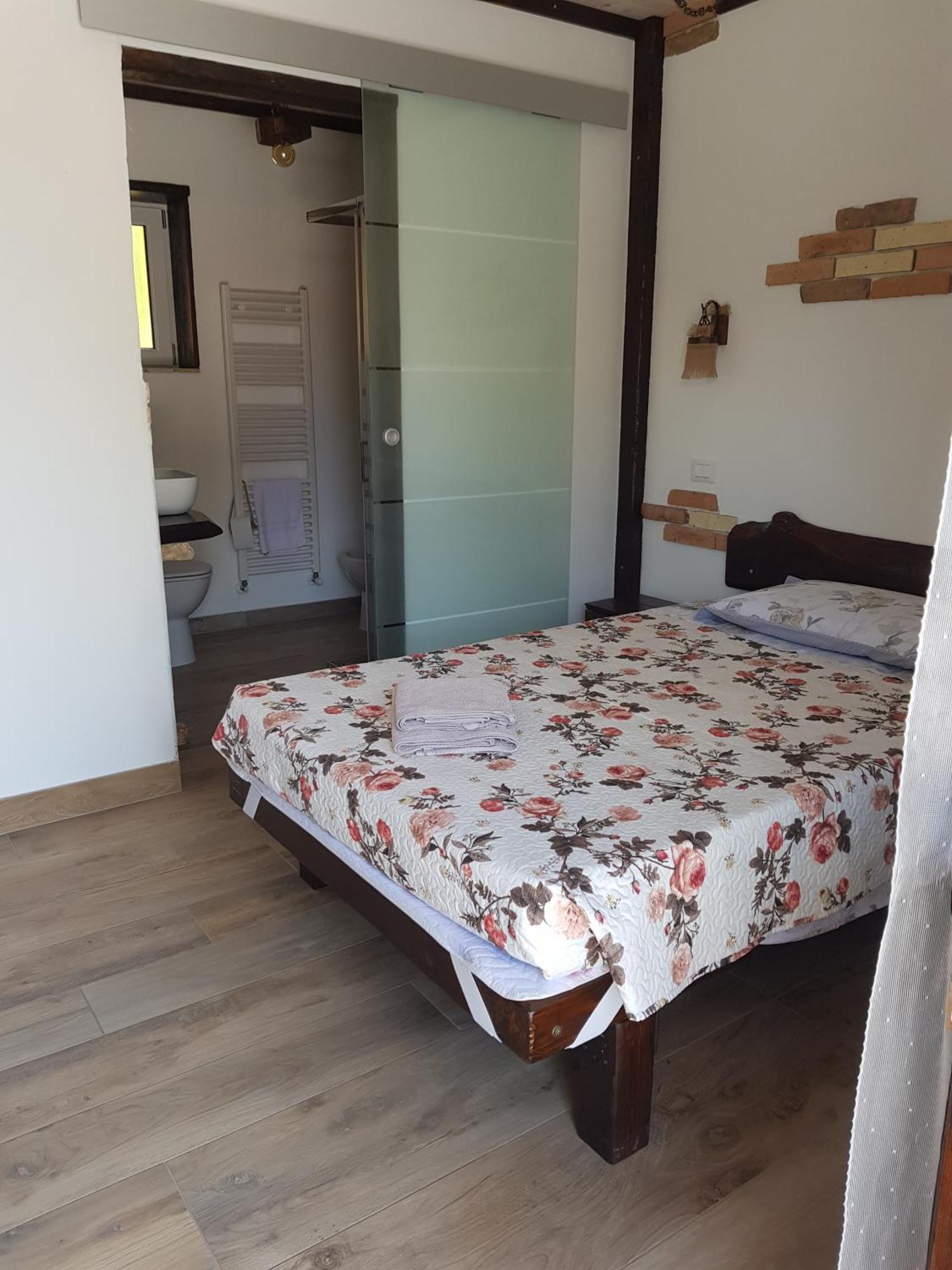 Bed And Breakfast Mon Amour Flagogna Dış mekan fotoğraf