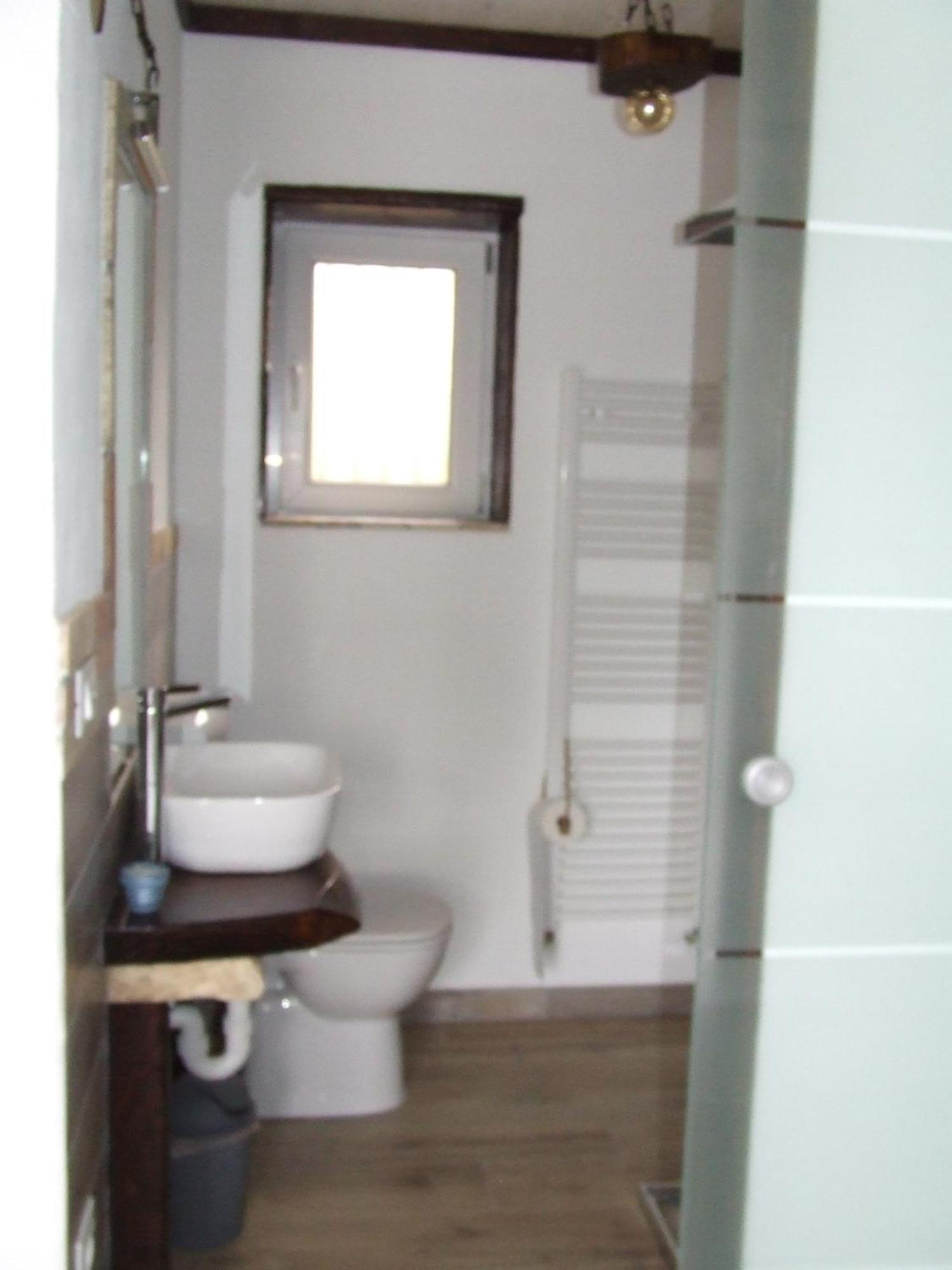 Bed And Breakfast Mon Amour Flagogna Dış mekan fotoğraf