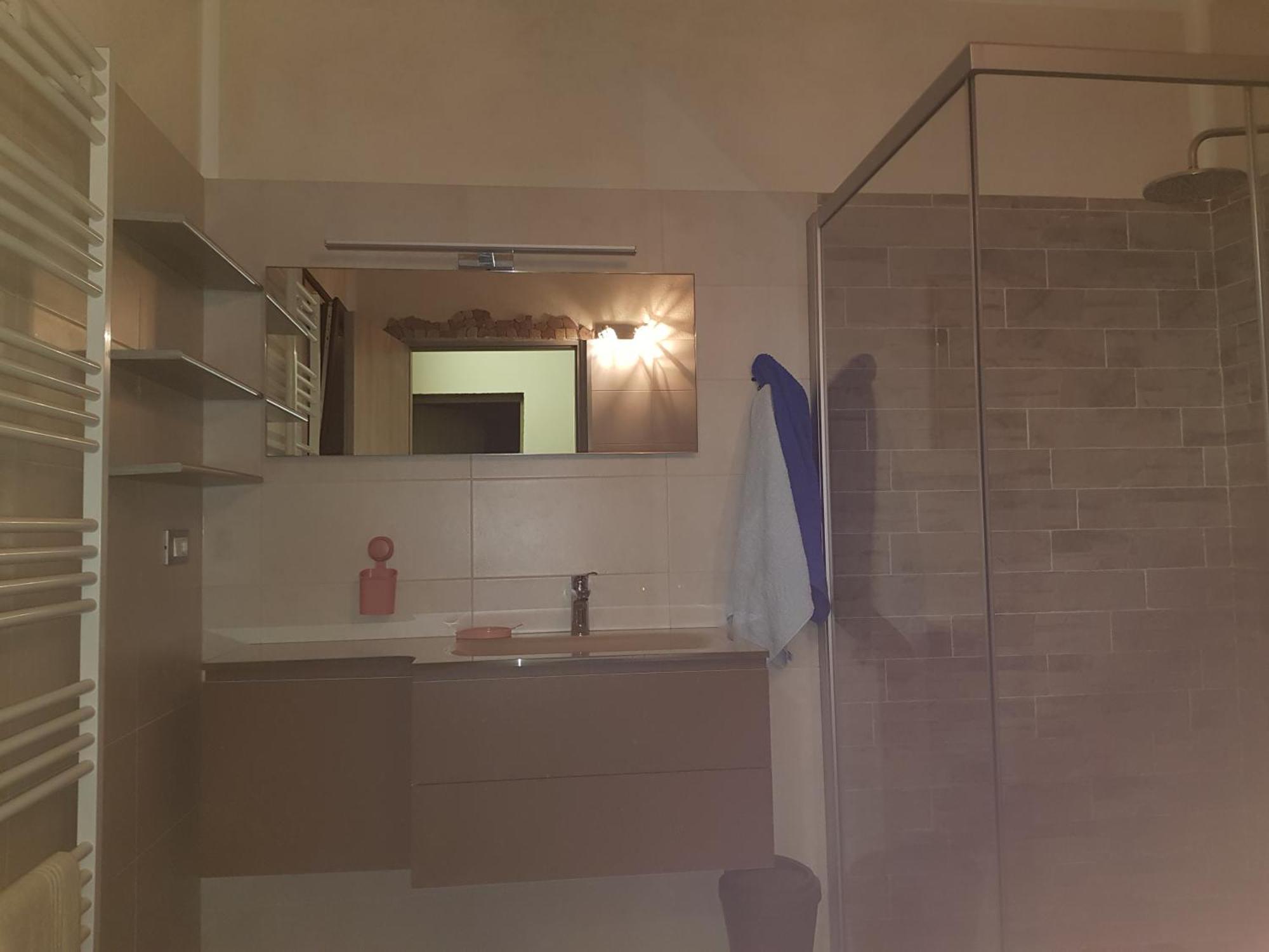Bed And Breakfast Mon Amour Flagogna Dış mekan fotoğraf