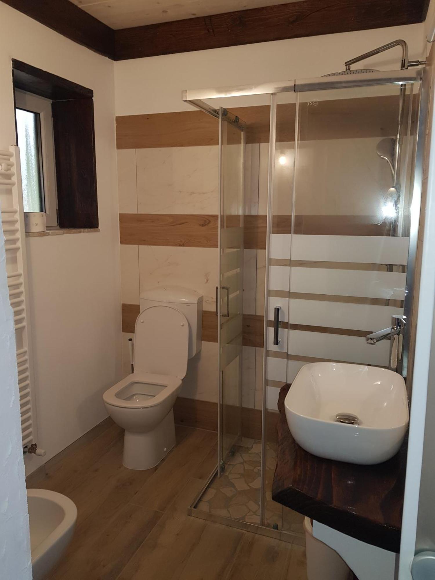 Bed And Breakfast Mon Amour Flagogna Dış mekan fotoğraf