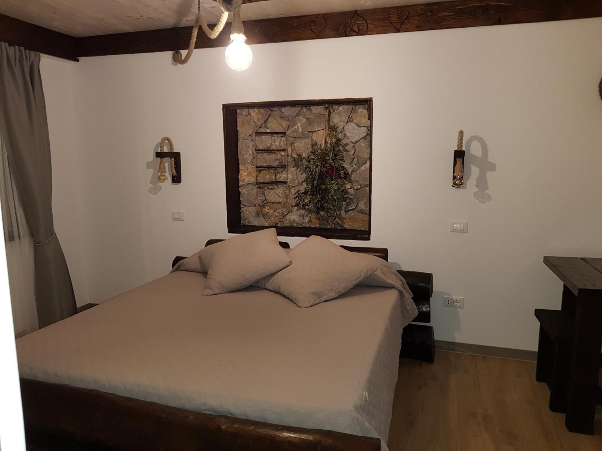 Bed And Breakfast Mon Amour Flagogna Dış mekan fotoğraf